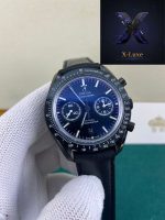 Omega Speedmaster Co-Axial Blue Dial - Image 8