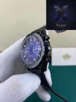 Omega Speedmaster Co-Axial Blue Dial - Image 7