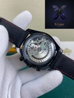 Omega Speedmaster Co-Axial Blue Dial - Image 6