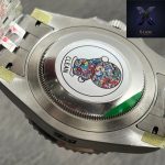 Rolex GMT-Master II Batgirl Jubilee - 图片 8