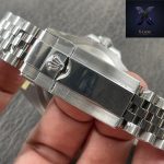 Rolex GMT-Master II Batgirl Jubilee - 图片 7