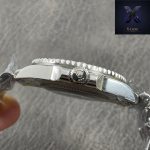Rolex GMT-Master II Batgirl Jubilee - 图片 10