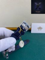 Omega Speedmaster Silver Snoopy Award - Image 7