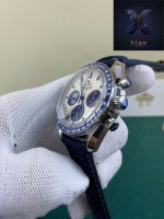 Omega Speedmaster Silver Snoopy Award - Image 6