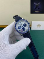 Omega Speedmaster Silver Snoopy Award - Image 5