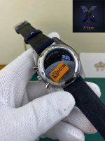 Omega Speedmaster Silver Snoopy Award - Image 9