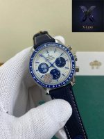 Omega Speedmaster Silver Snoopy Award - Image 4