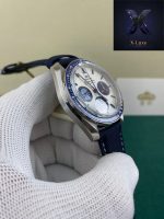 Omega Speedmaster Silver Snoopy Award - Image 3