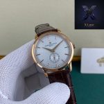 Vacheron Constantin Traditionnelle Small Seconds