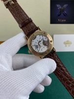 Vacheron Constantin Traditionnelle Small Seconds - Image 4