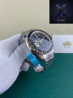Omega Speedmaster Apollo 11 Black Gold - Image 7
