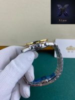 Omega Speedmaster Apollo 11 Black Gold - Image 3