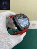 RM 035 Red Devil - 图片 8