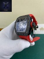 RM 035 Red Devil - 图片 9