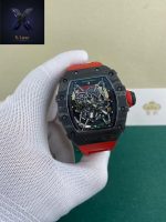 RM 035 Red Devil - 图片 2