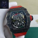RM 035 Red Devil