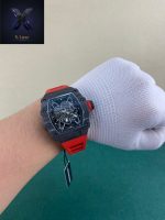 RM 035 Red Devil - 图片 4