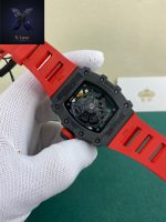 RM 035 Red Devil - 图片 5