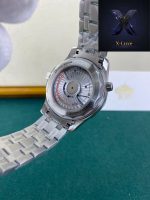 Omega Seamaster Diver 300M Grey Blue Bezel - Image 10