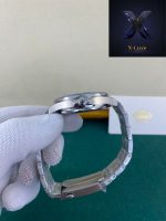 Omega Seamaster Diver 300M Grey Blue Bezel - Image 9