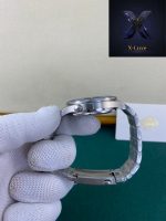 Omega Seamaster Diver 300M Grey Blue Bezel - Image 6