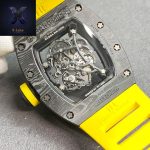 RM 35-02 Carbon Fiber - 图片 8