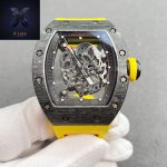 RM 35-02 Carbon Fiber - 图片 9