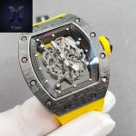 RM 35-02 Carbon Fiber - 图片 4