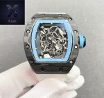 RM 35-02 Carbon Fiber
