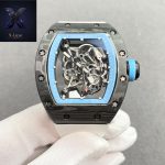 RM 35-02 Carbon Fiber
