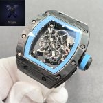 RM 35-02 Carbon Fiber - 图片 2