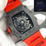 RM 35-02 Carbon Fiber - 图片 3
