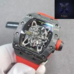 RM 35-02 Carbon Fiber - 图片 4
