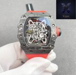 RM 35-02 Carbon Fiber
