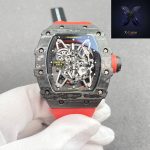 RM 35-02 Carbon Fiber