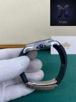 Rolex Yacht-Master White Gold Oysterflex - Image 2