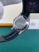 Rolex Yacht-Master White Gold Oysterflex - Image 9