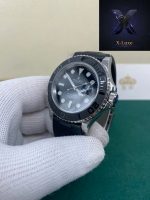 Rolex Yacht-Master White Gold Oysterflex - Image 8