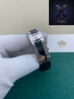 Rolex Yacht-Master White Gold Oysterflex - Image 4