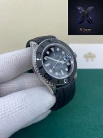 Rolex Yacht-Master White Gold Oysterflex - Image 3