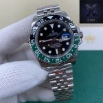 Rolex GMT-Master II Sprite Jubilee