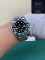 Rolex GMT-Master II Sprite Jubilee - 图片 4