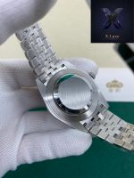 Rolex Datejust 41 Wimbledon Dial Jubilee - 图片 5