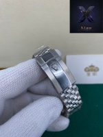 Rolex Datejust 41 Wimbledon Dial Jubilee - 图片 4