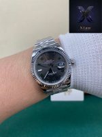 Rolex Datejust 41 Wimbledon Dial Jubilee - 图片 3