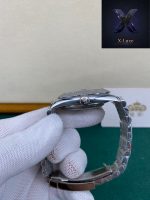 Rolex Datejust 41 Wimbledon Dial Jubilee - 图片 2