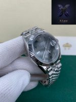 Rolex Datejust 41 Wimbledon Dial Jubilee - 图片 9