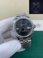 Rolex Datejust 41 Wimbledon Dial Jubilee - 图片 7