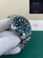 Omega Seamaster Diver 300M Green Dial - Image 7