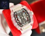 RM 53-02 Titanium - 图片 7